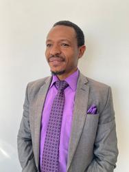 Nigel Manduwa, estate agent