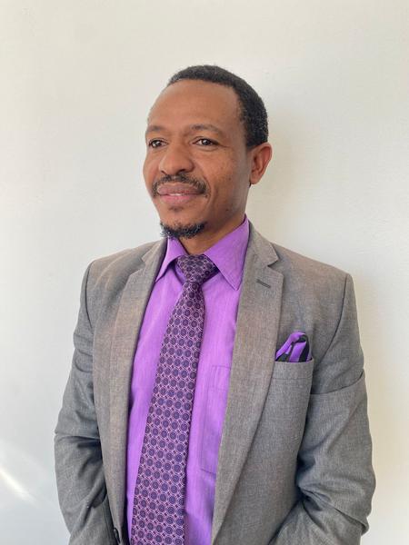 Nigel Manduwa, estate agent