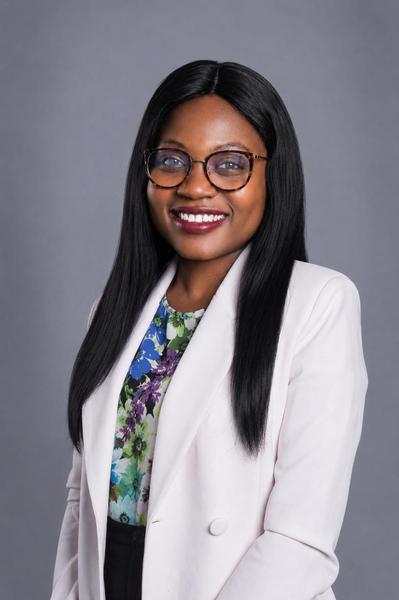 Josephine Hove, estate agent
