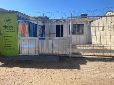 House For Sale in Bonteheuwel, Cape Town