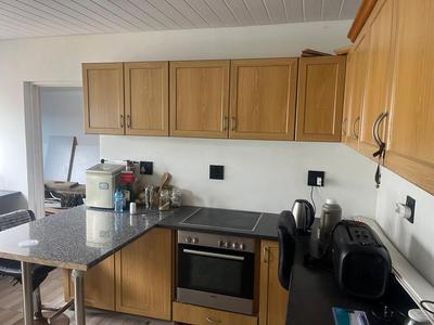 House For Sale in Norwood, Cape Town