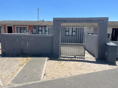 House For Sale in Guguletu, Cape Town