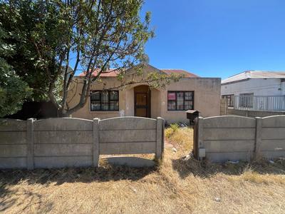 House For Sale in Kensington, Cape Town
