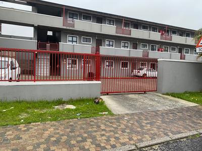 Apartment / Flat For Rent in Kensington, Cape Town